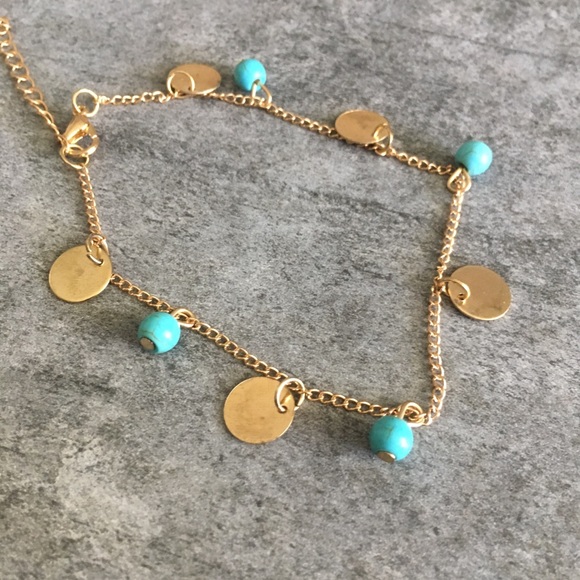 Boho Chic Anklets - Picture 7 of 7